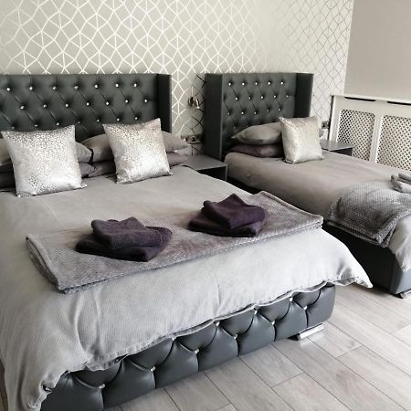 Cosgrove Bed & Breakfast Scunthorpe Luaran gambar