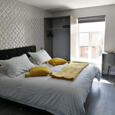 Cosgrove Bed & Breakfast Scunthorpe Luaran gambar
