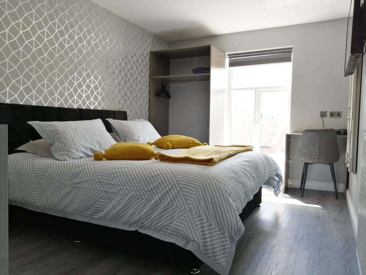 Cosgrove Bed & Breakfast Scunthorpe Luaran gambar