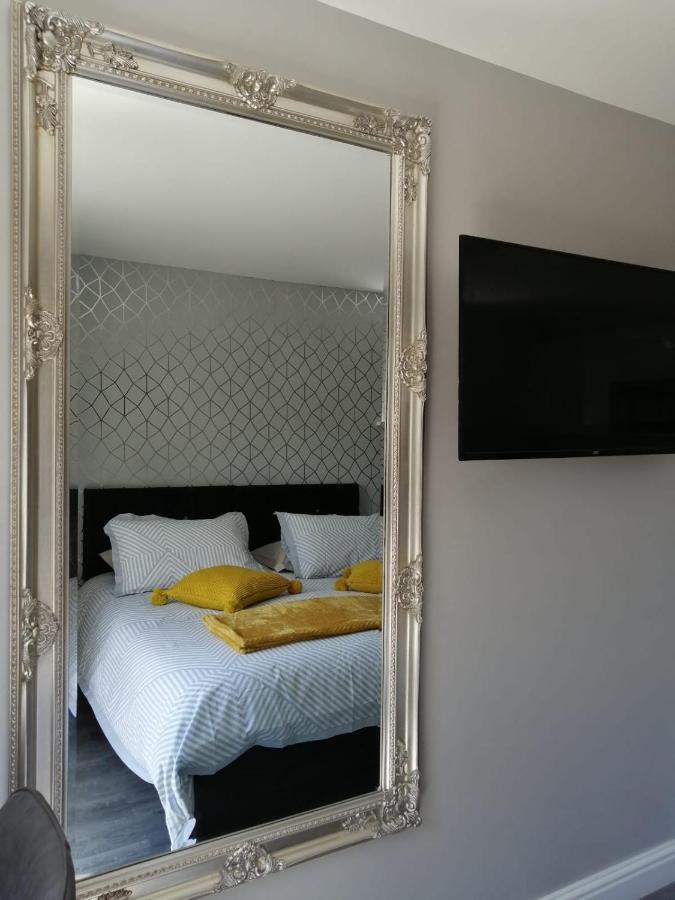 Cosgrove Bed & Breakfast Scunthorpe Luaran gambar