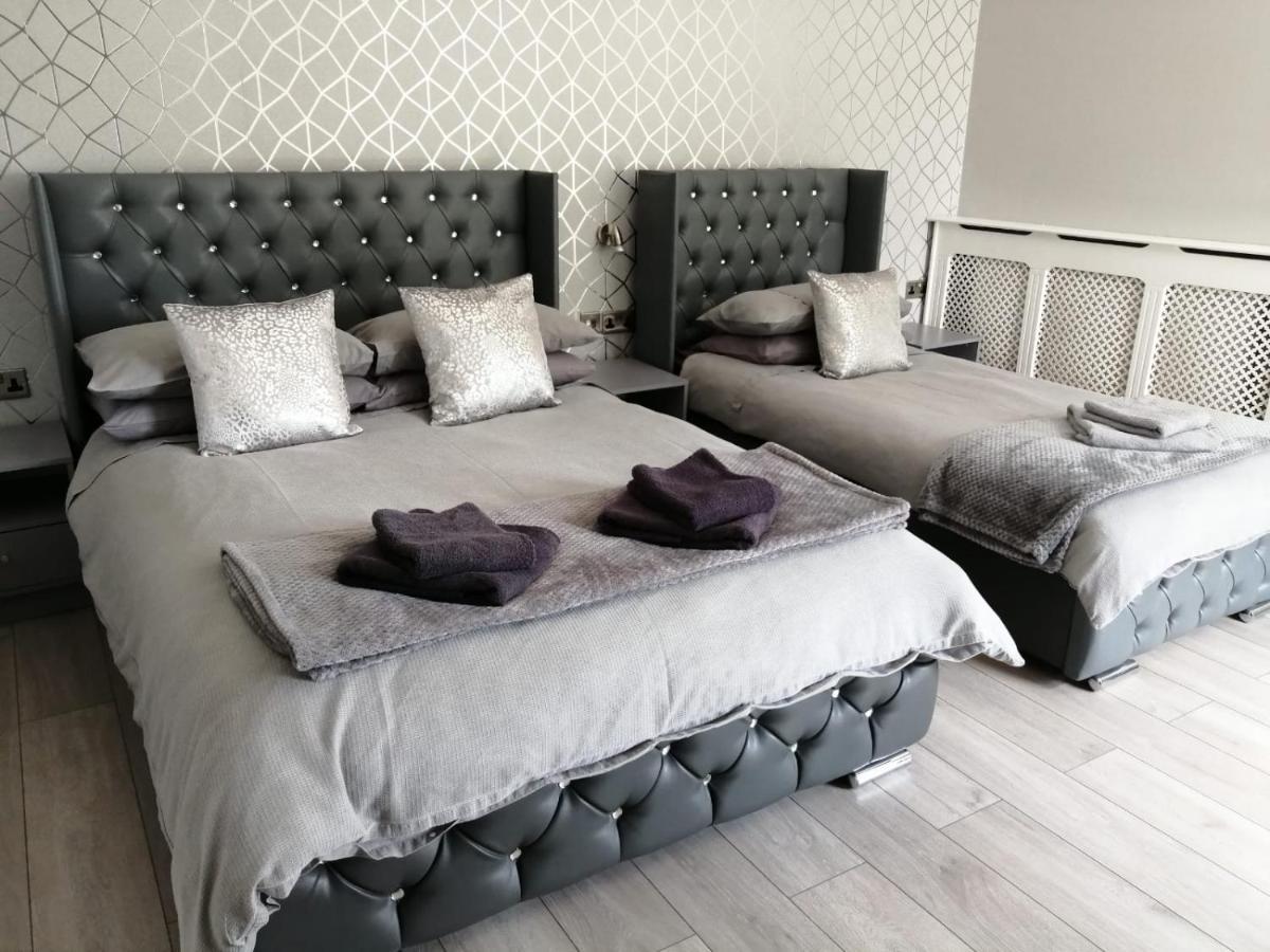Cosgrove Bed & Breakfast Scunthorpe Luaran gambar