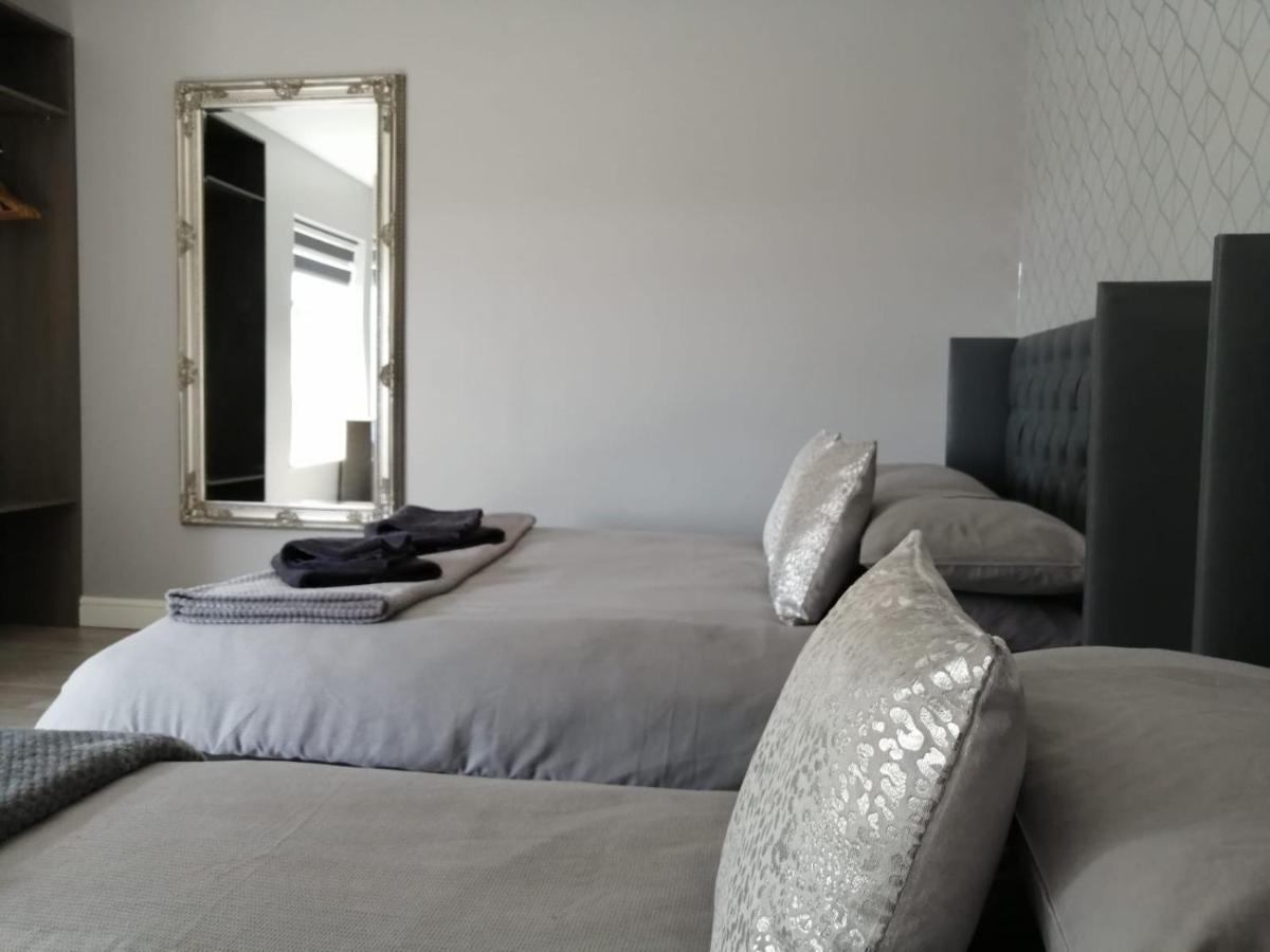Cosgrove Bed & Breakfast Scunthorpe Luaran gambar