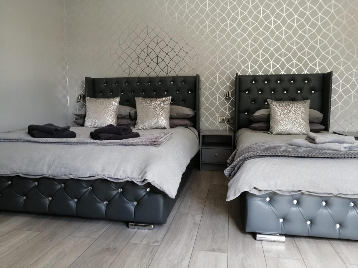 Cosgrove Bed & Breakfast Scunthorpe Luaran gambar