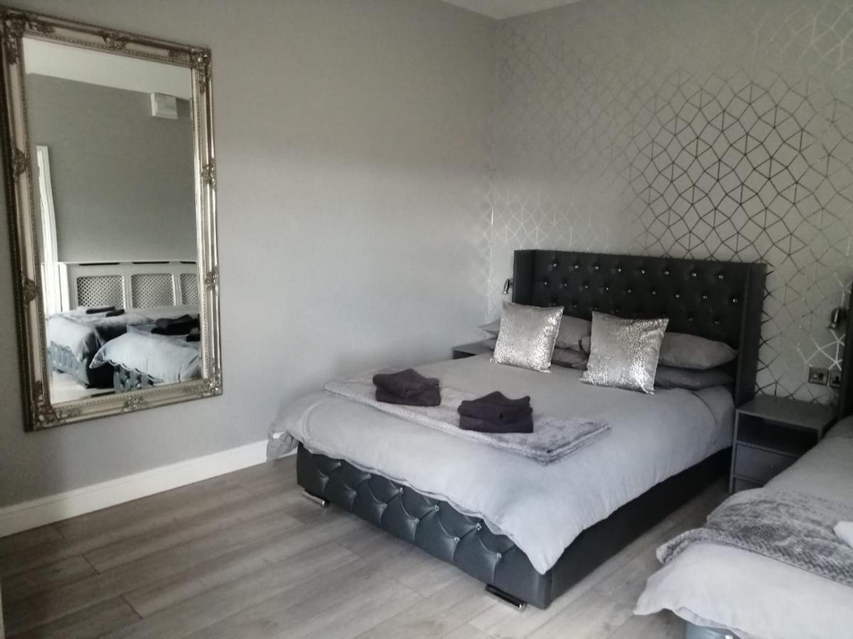 Cosgrove Bed & Breakfast Scunthorpe Luaran gambar