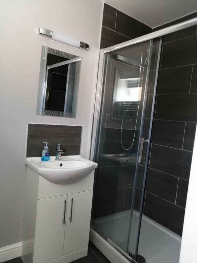 Cosgrove Bed & Breakfast Scunthorpe Luaran gambar