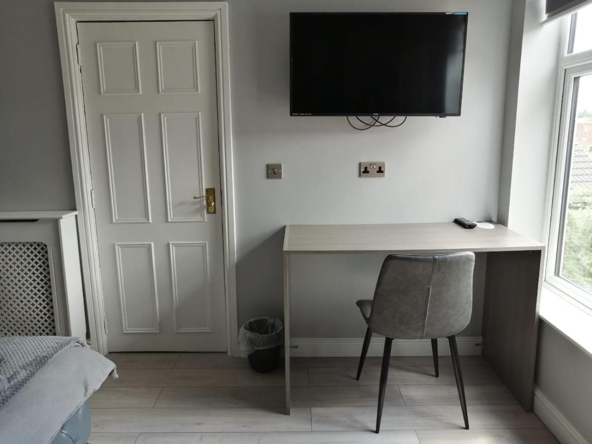 Cosgrove Bed & Breakfast Scunthorpe Luaran gambar