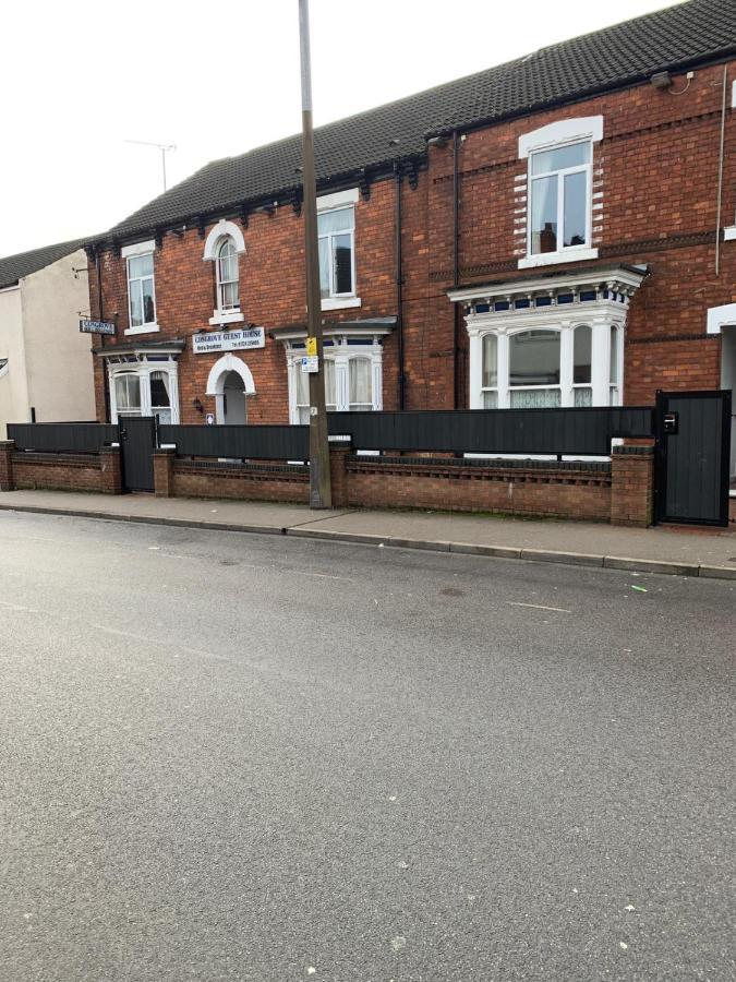 Cosgrove Bed & Breakfast Scunthorpe Luaran gambar