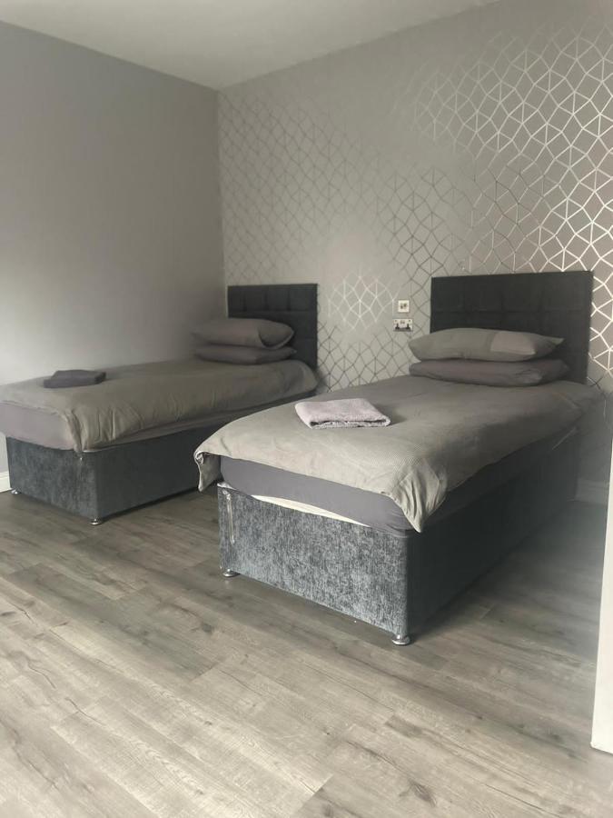 Cosgrove Bed & Breakfast Scunthorpe Luaran gambar